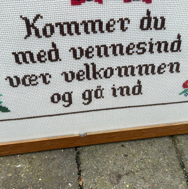 Broderi