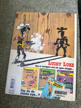 Lucky Luke ~ tegneserie