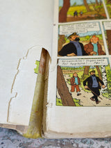 Tintin – Det Gådefulde Juveltyveri