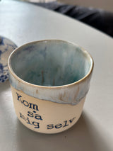 Kop ~ kom så mig selv