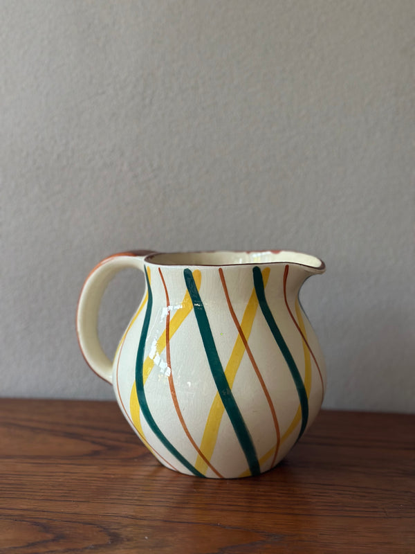Vase~ kande