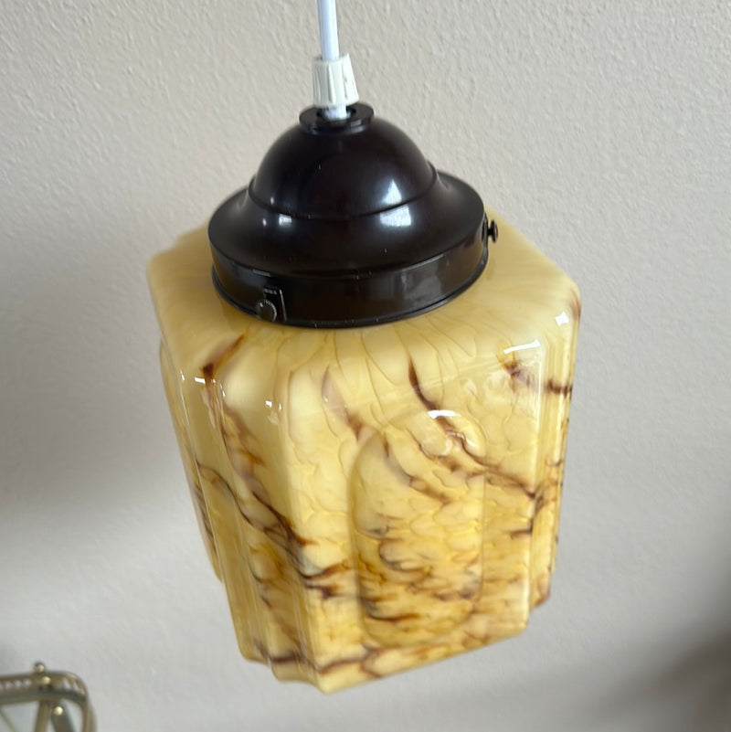 Lampe