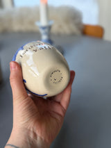 Kop ~ Jordemoder kaffe