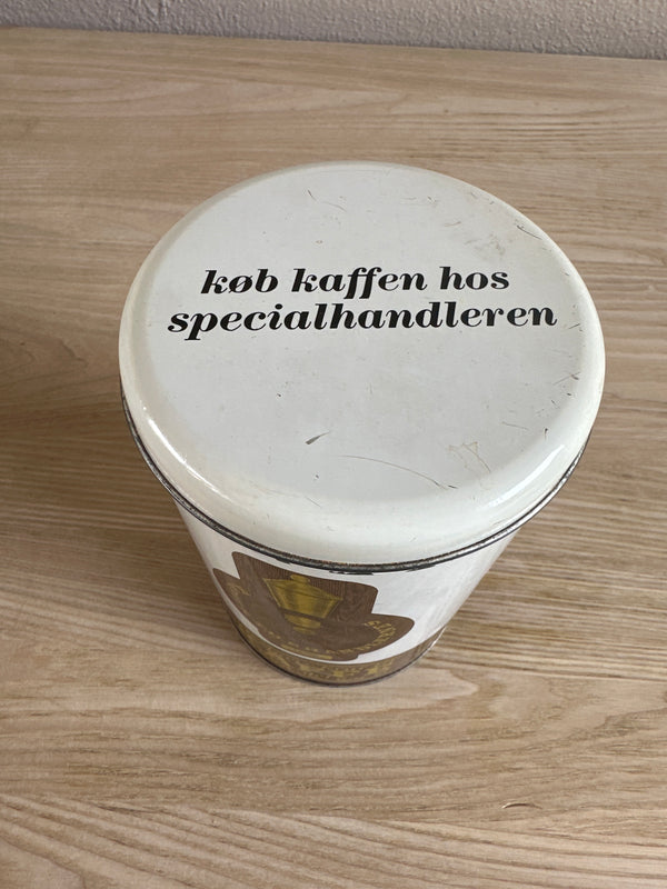 Kaffedåse