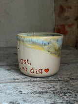 Kop ~ Du er dejligst når du er dig