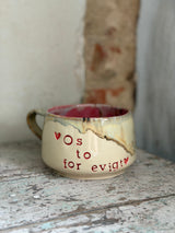 Kop ~ os to for evigt