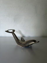 Oplukker ~ delfin
