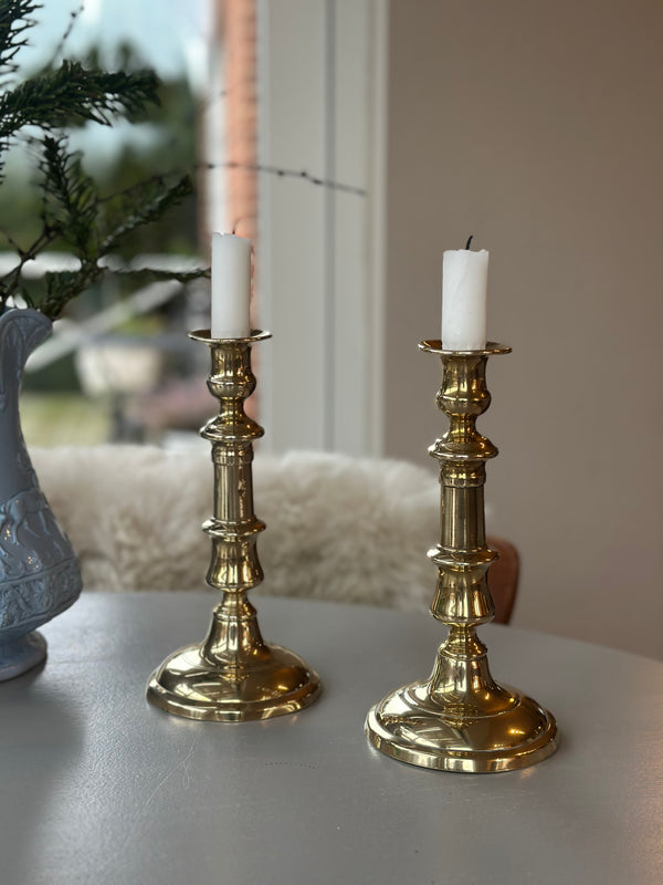 Messing stager ~ sæt