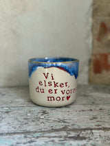 Kop ~ Vi elsker, du er vores mor ♥️