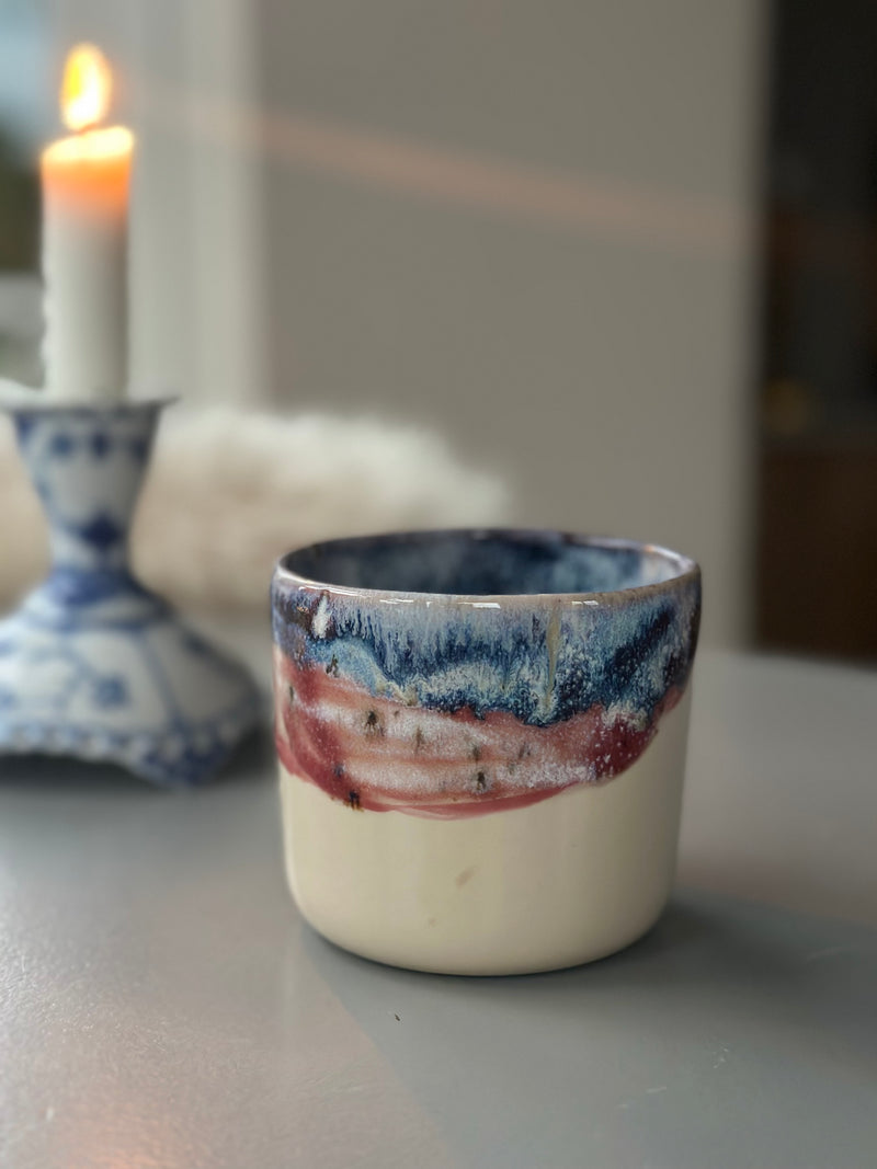 Kop ~ Kys det nu det satans liv