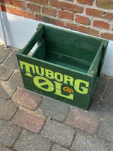 Ølkasse