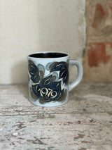 Årskrus ~ 1979 ~ H: 7 cm