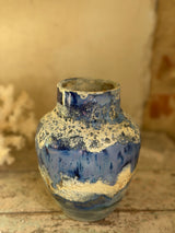 Vase ~ Havblik