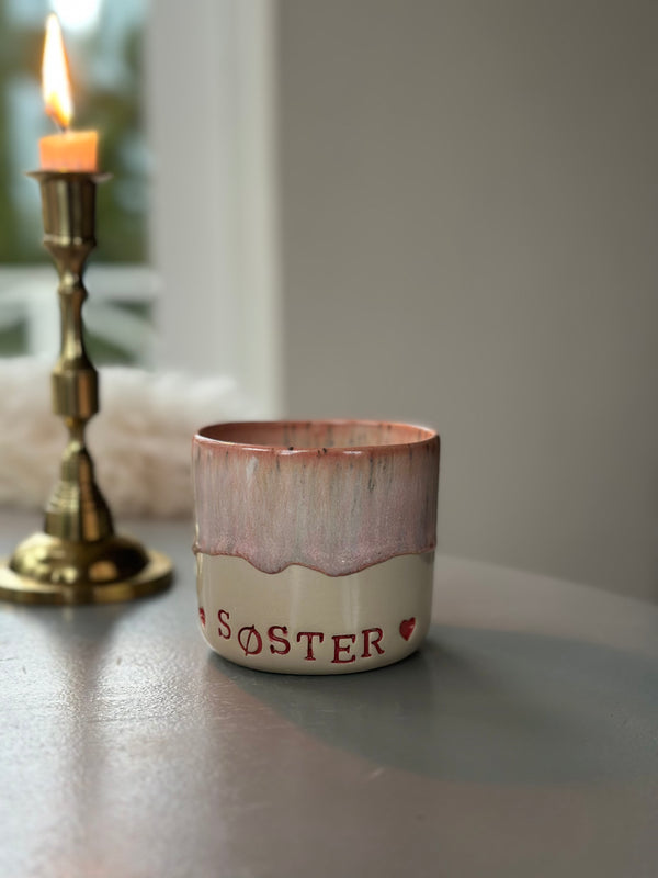 Kop ~ Søster ♥️