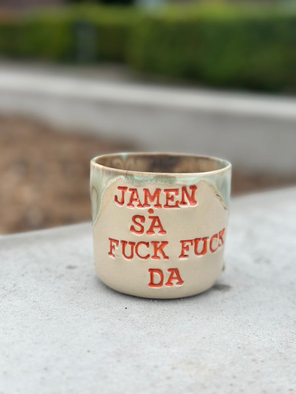 Kop ~ Jamen så fuck fuck da