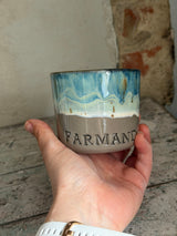 Kop ~ Farmand