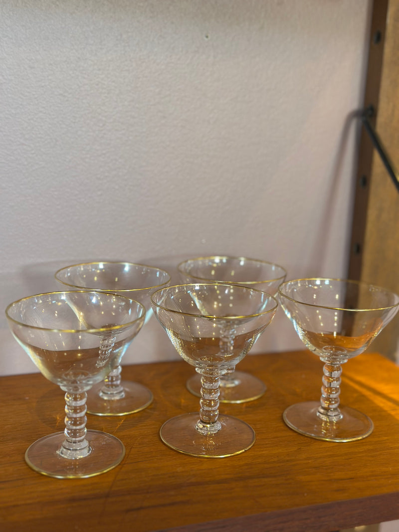 Glas ~ likør