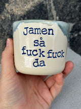Kop - Jamen så fuck fuck da