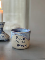 Kop ~ Fuck jeg er genial