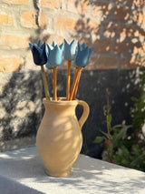 Tulipaner ~ træ