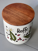 Kaffe ~ Pernille