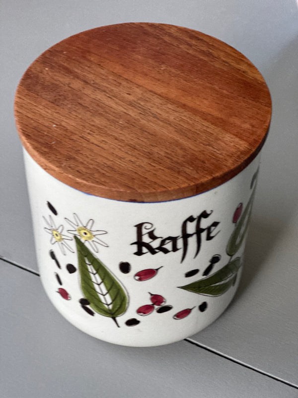 Kaffe ~ Pernille
