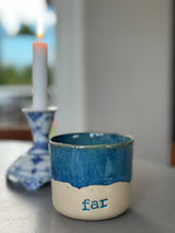 Kop ~ far