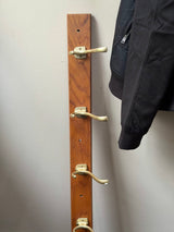 Knagrække ~ 5 knager