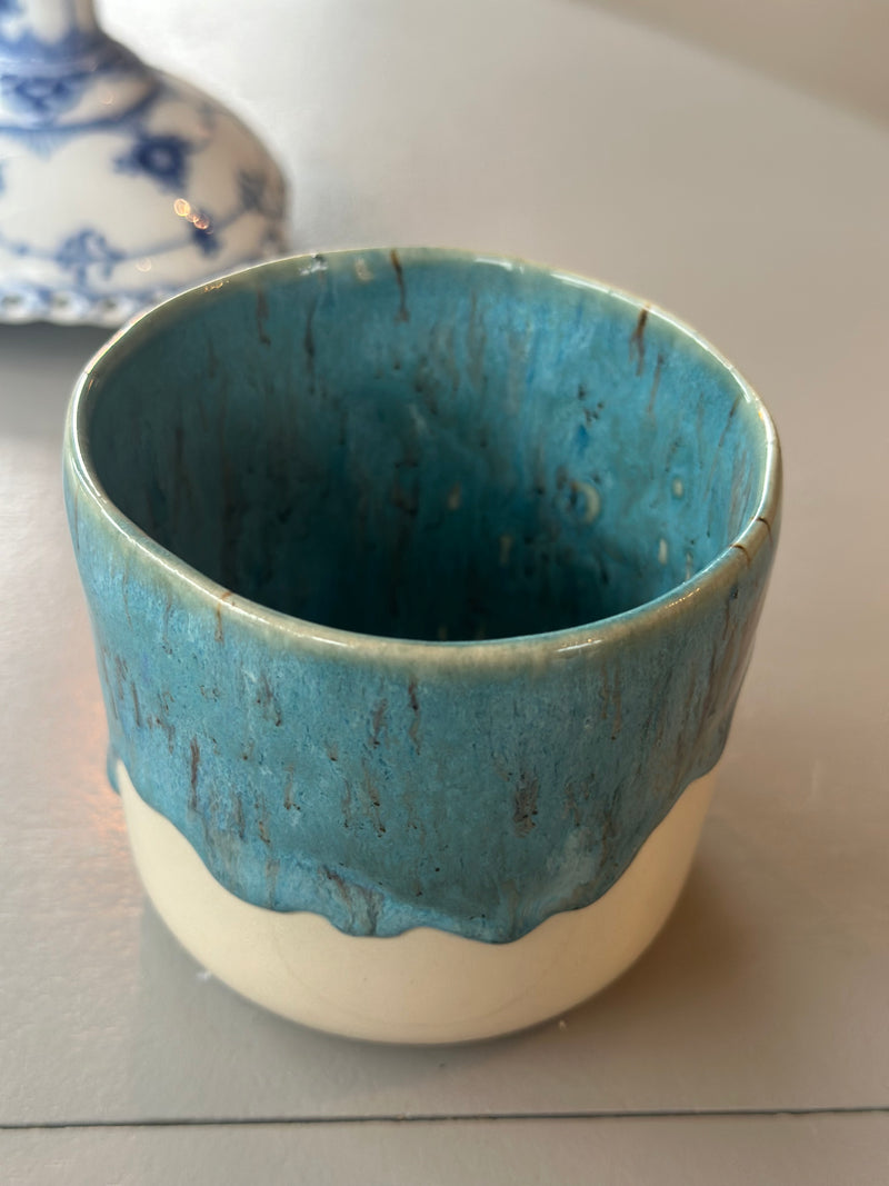 Kop ~ Så sagde vi jeg var chefen