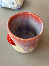 Kop ~ kys det nu det satans liv 💋