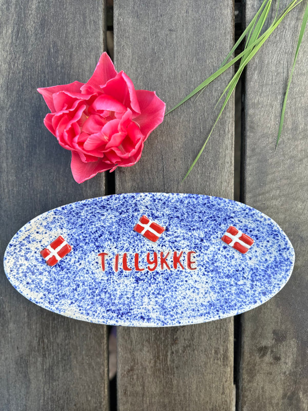 Fad ~ TILLYKKE 🇩🇰