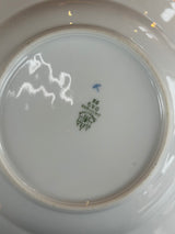 Dyb tallerken ~ 24 cm