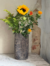 Vase ~ Vulkan