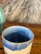Kop ~ Jordemoder kaffe