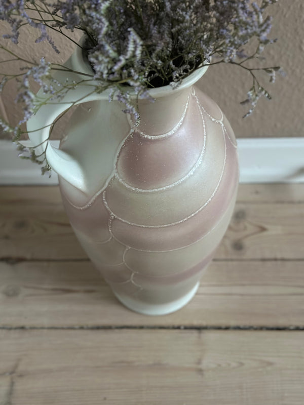 Vase ~ gulvvase
