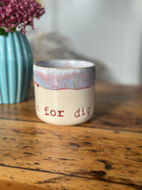 Kop ~ Tak for dig 🩷