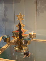 Adventstage