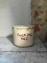 Kop ~ FUCKING NEJ