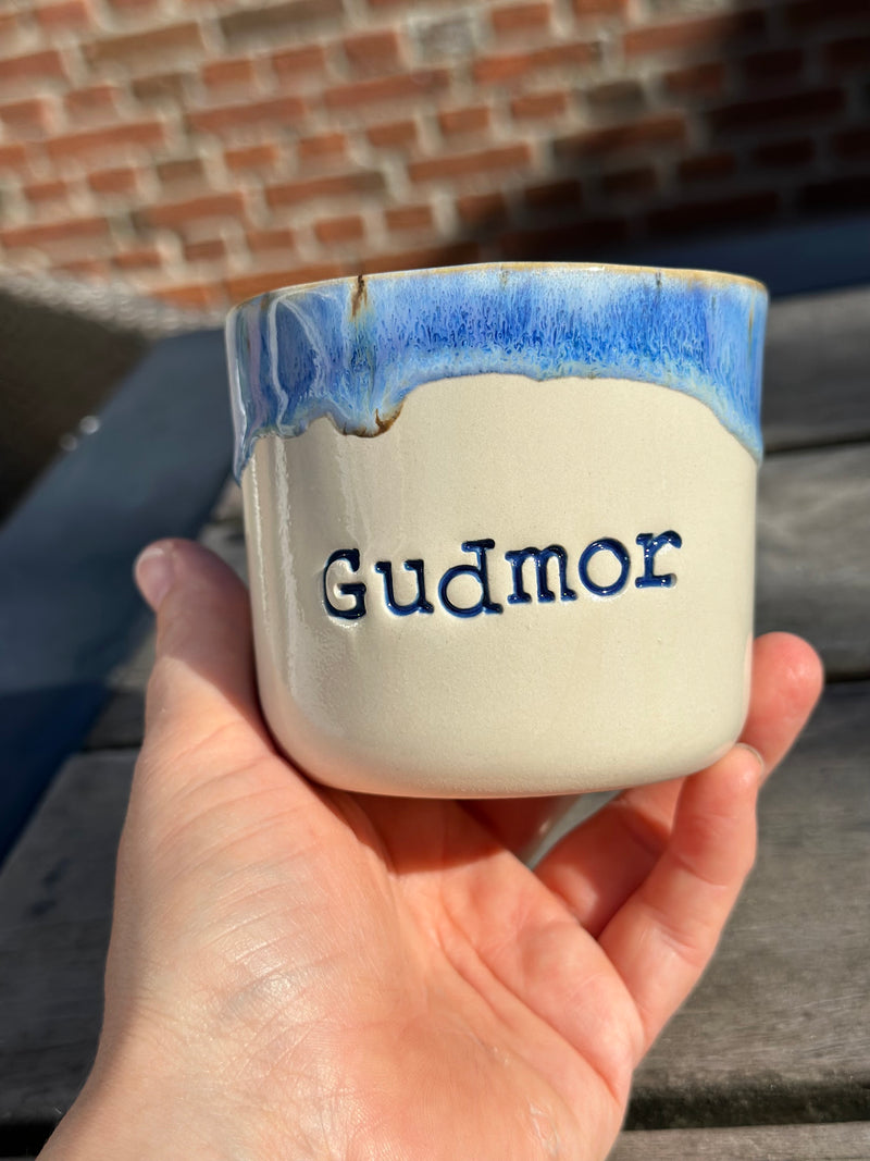 Kop ~ Gudmor