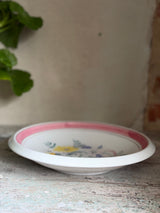 Fad ~ håndmalet keramikfad