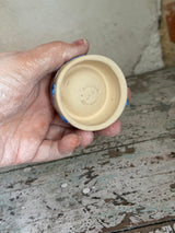 Æggebæger ~ Keramik