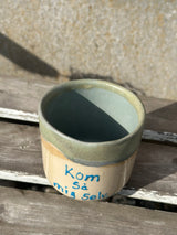 Kop ~ kom så mig selv ( 2. Sortering)