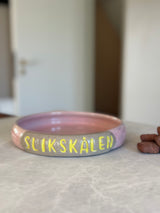 Slikskålen