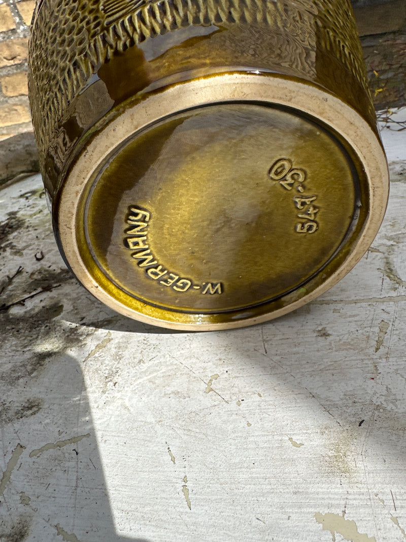 Vase