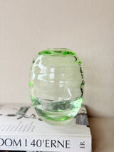 Vase ~ Grøn