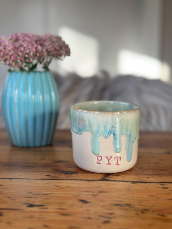 Kop ~ Pyt ~ Pyt