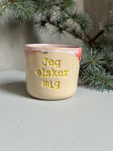 Kop ~ jeg elsker mig