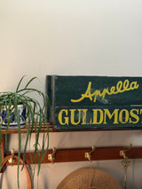 Ældre Appella æblemostkasse