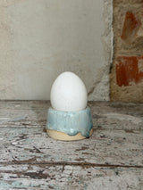 Æggebæger ~ Keramik