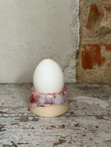 Æggebæger ~ Keramik